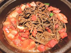 -老阿爸鲜鱼土菜(昆山花桥店)