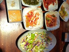 -火炉情韩国料理店(古田路店)