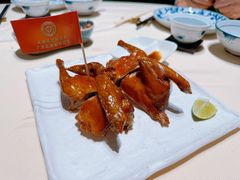 -侨美食家·粤菜(体育西路店)