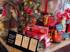 -西点坊(浦东香格里拉店)