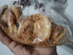 小蝴蝶酥-国际饭店·帆声西饼屋(黄河路店)