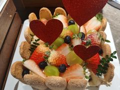 -红林大酒店RFcafe自助餐厅