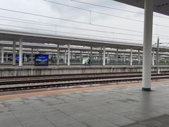 -黄山北站