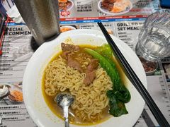 -敏华冰厅(平安金融中心店)
