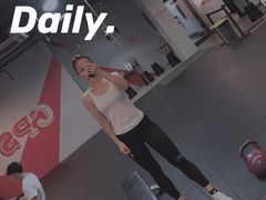 -CPS Fitness Studio健身工作室