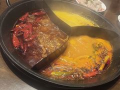 -萍姐火锅·公路夜市(南京新街口店)