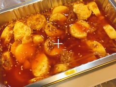 -四妹餐厅(玫瑰街店)