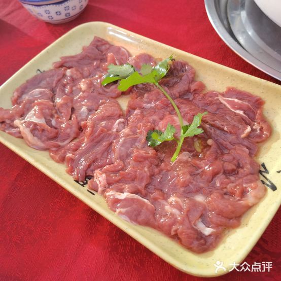 广州驴庄(东门店)