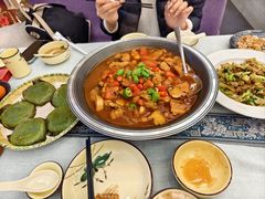 -大师傅金奖啤酒鱼(西街老店)