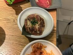 -新石器烤肉(欧尚永宁店)