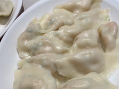 -喜家德虾仁水饺(华强天虹店)