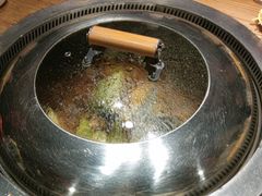 -白城车站店一九二八铁锅炖