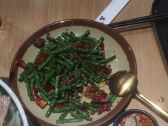 -川堂风·跷脚牛肉·乐山爆炒(宝山日月光店)