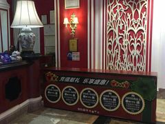 -欢乐盛KTV音乐会所(泰然店)