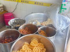 -糯香驿站(施家园分店)