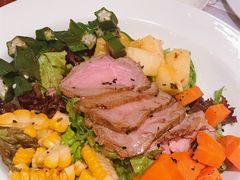 -拉亚汉堡经典餐厅(商城路店)