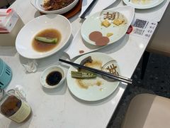 -船歌·鱼水饺青岛菜(国贸商城店)