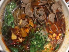 土匪猪肝粉-爆炸头阿姨小四川正宗川味小吃(无任何分店)