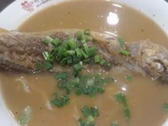-何记面馆(龙泉山店)