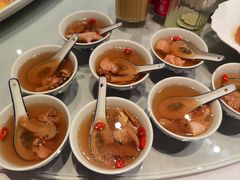 -漢舍中国菜馆(889广场店)