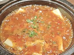 -大同江朝鲜菜•长春地标美食(绿园吾悦广场店)
