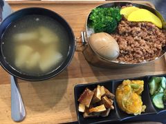 -小明同学(三里屯店)