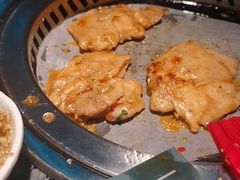 -阪尚皇·原切牛排·烤肉火锅自助(北京路店)