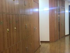 -每刻健身工作室(西直门店)