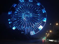 -南昌之星摩天轮