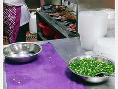 自助取餐区-舒记粉店(七星路店)