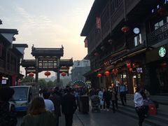 -民国红公馆·秦淮八艳(夫子庙店)