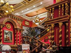 -红色江山(首钢国际大厦店)