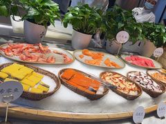 -川骄海鲜自助(亚运村店)