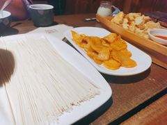 -福宝漠北·牛羊肉(广埠屯店)