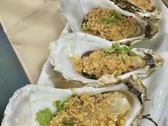 -富临港·蒸汽海鲜·手抓海鲜·炒菜(栈桥店)