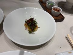 -北京泰富酒店-柏景轩中餐厅