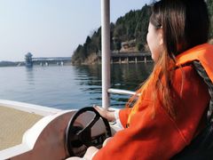 -仙海旅游度假区