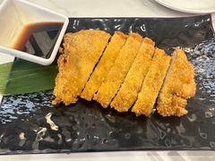 炸猪排-南八仙·老上海味道(南京东路店)
