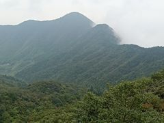 -南岳衡山风景名胜区