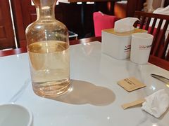 -清真· AL-JANNAT 佳纳特餐厅(仙林店)
