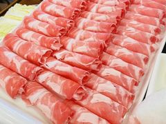 -仁和四季涮肉馆(天坛南门店)