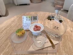 -左右Massage/Spa(长寿路店)