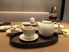 -隐溪茶馆(金虹桥店)