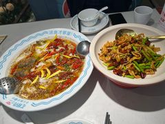 -花椒俏川菜小馆(南海万达店)