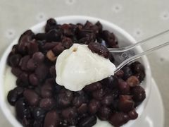 红豆双皮奶-老周记顺德双皮奶