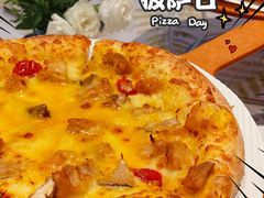-必胜客(华都店)