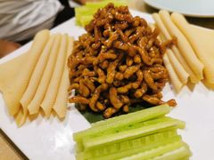 -随喜赞素食餐厅(亦庄店)