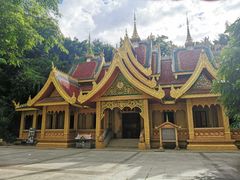 -西双版纳勐泐文化旅游区