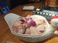 -山海蟹庐·海鲜糟粕醋火锅(慈溪店)