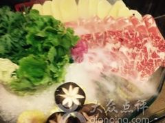 -老码头火锅(骡马市店)